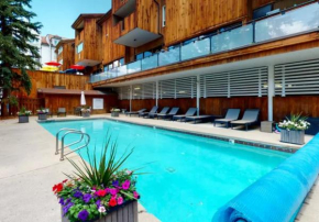 Vail Lionshead Centre 1 Bedroom Condo